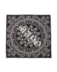 MAYO PAISLEY BANDANA