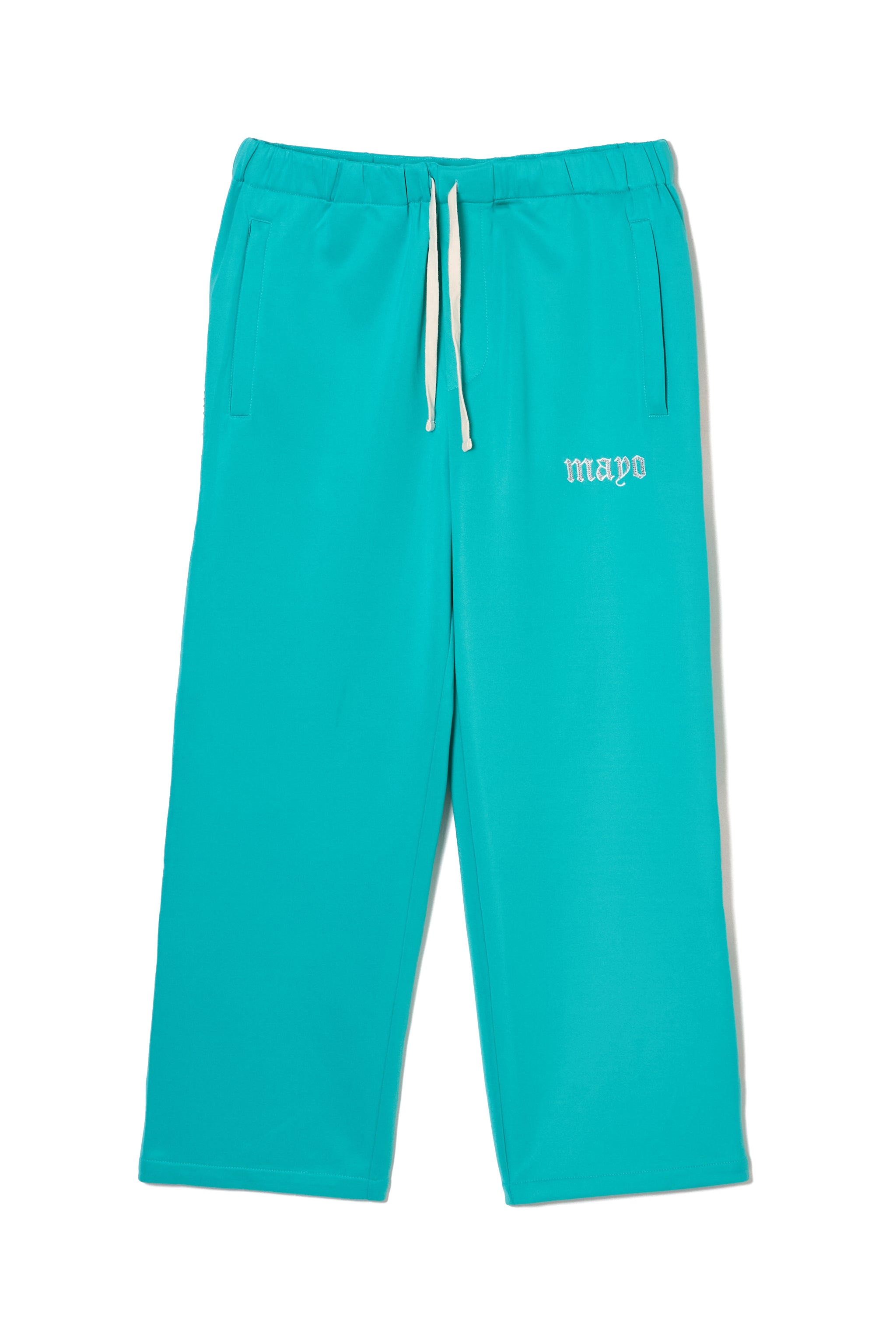 TRACK PANTS – MAYO