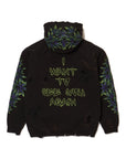 Embroidery HOODIE LIMITED 28