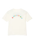 Embroidery SHORT SLEEVE TEE SAMPLE 19