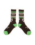 MAYO IRON CROSS SOX