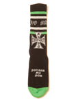 MAYO IRON CROSS SOX