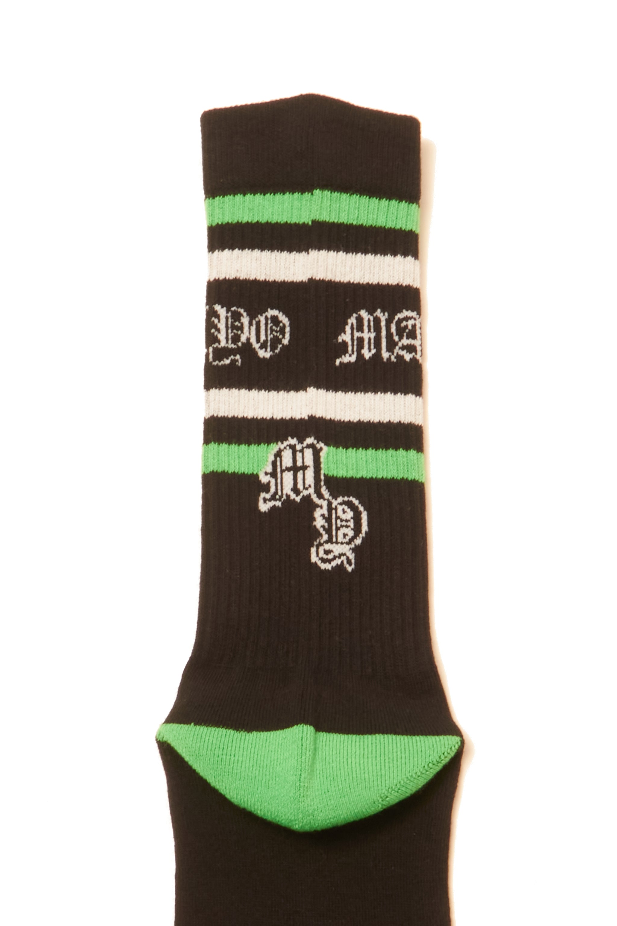 MAYO IRON CROSS SOX