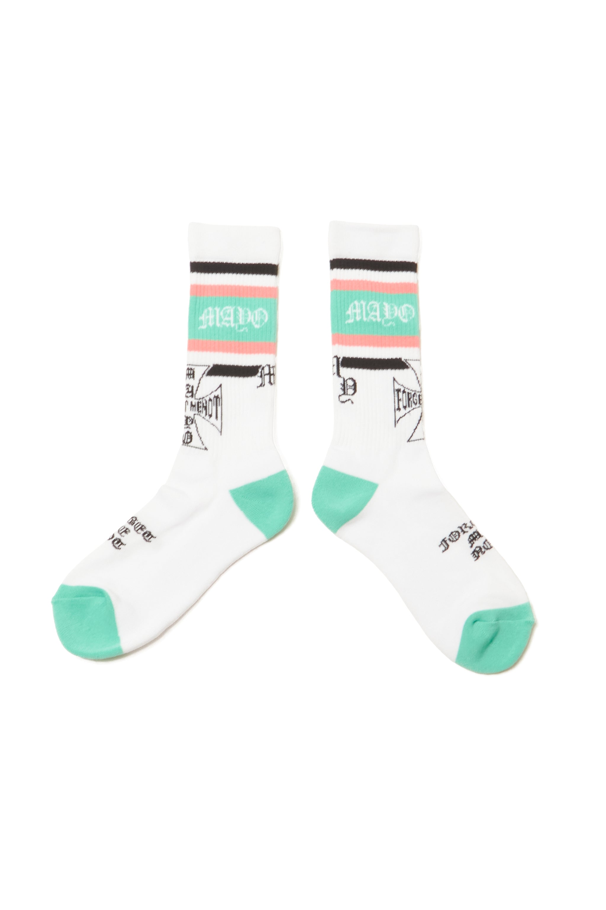 SOX – MAYO