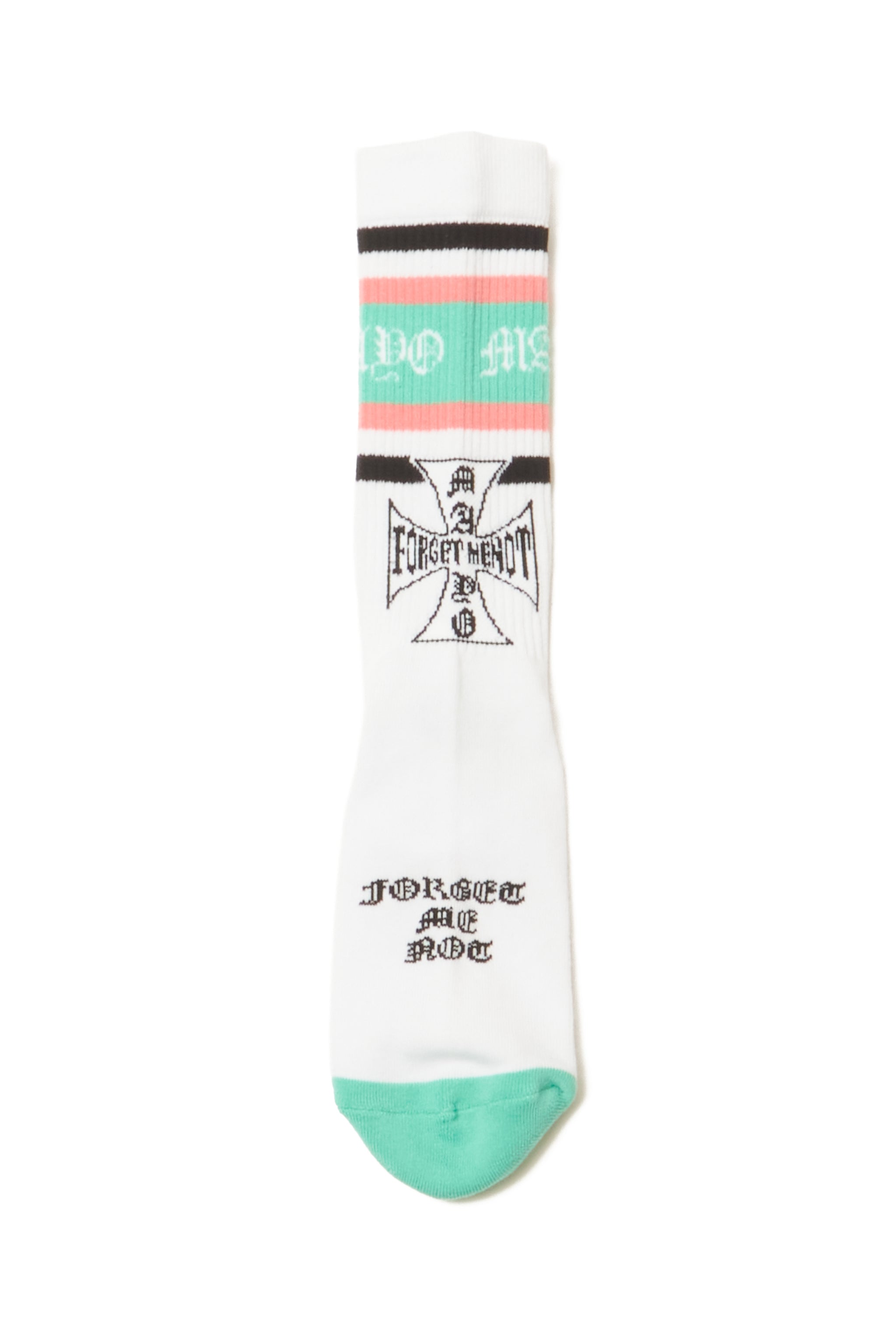 MAYO IRON CROSS SOX