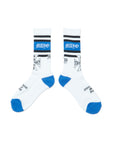 MAYO IRON CROSS SOX