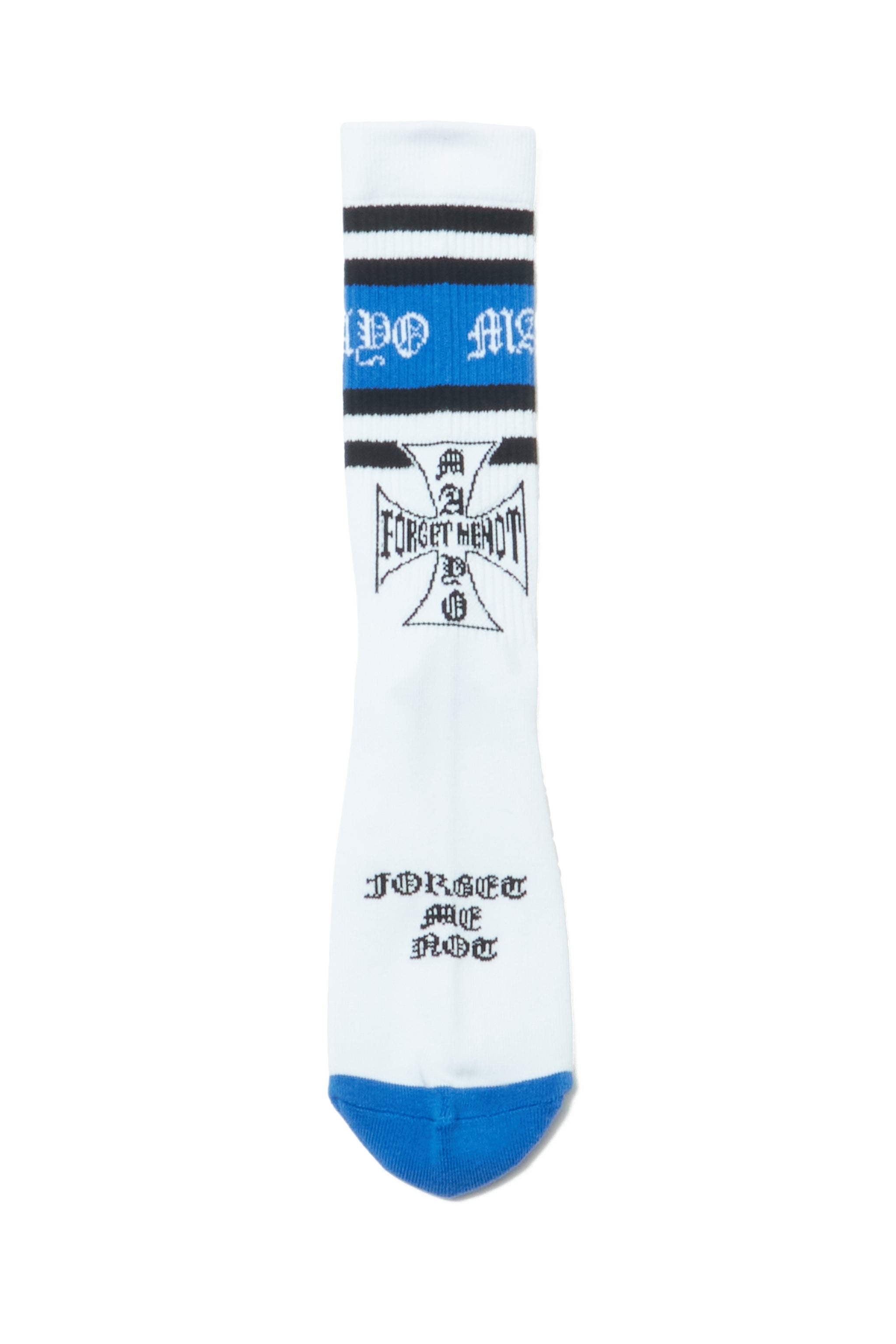 MAYO IRON CROSS SOX