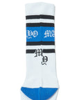MAYO IRON CROSS SOX