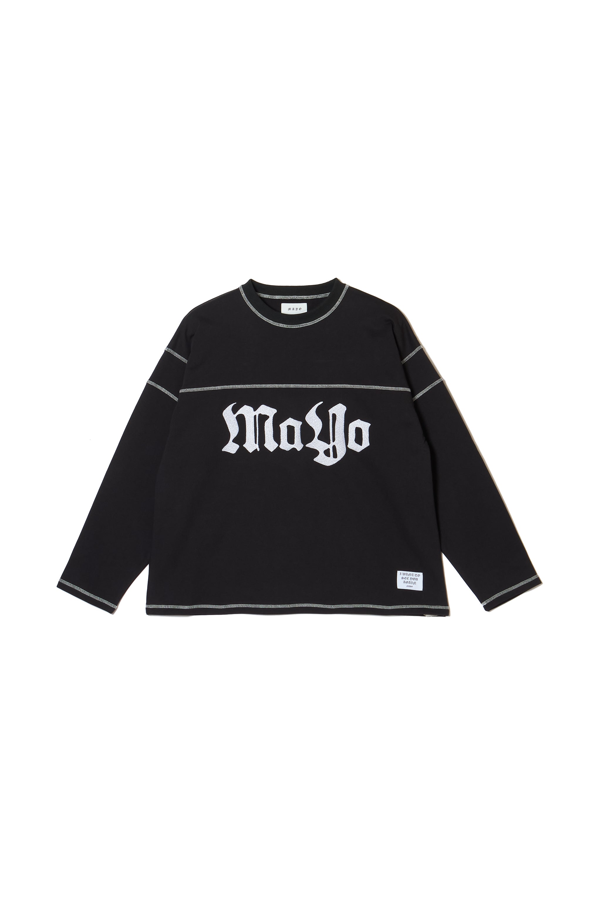 Long Sleeve – MAYO