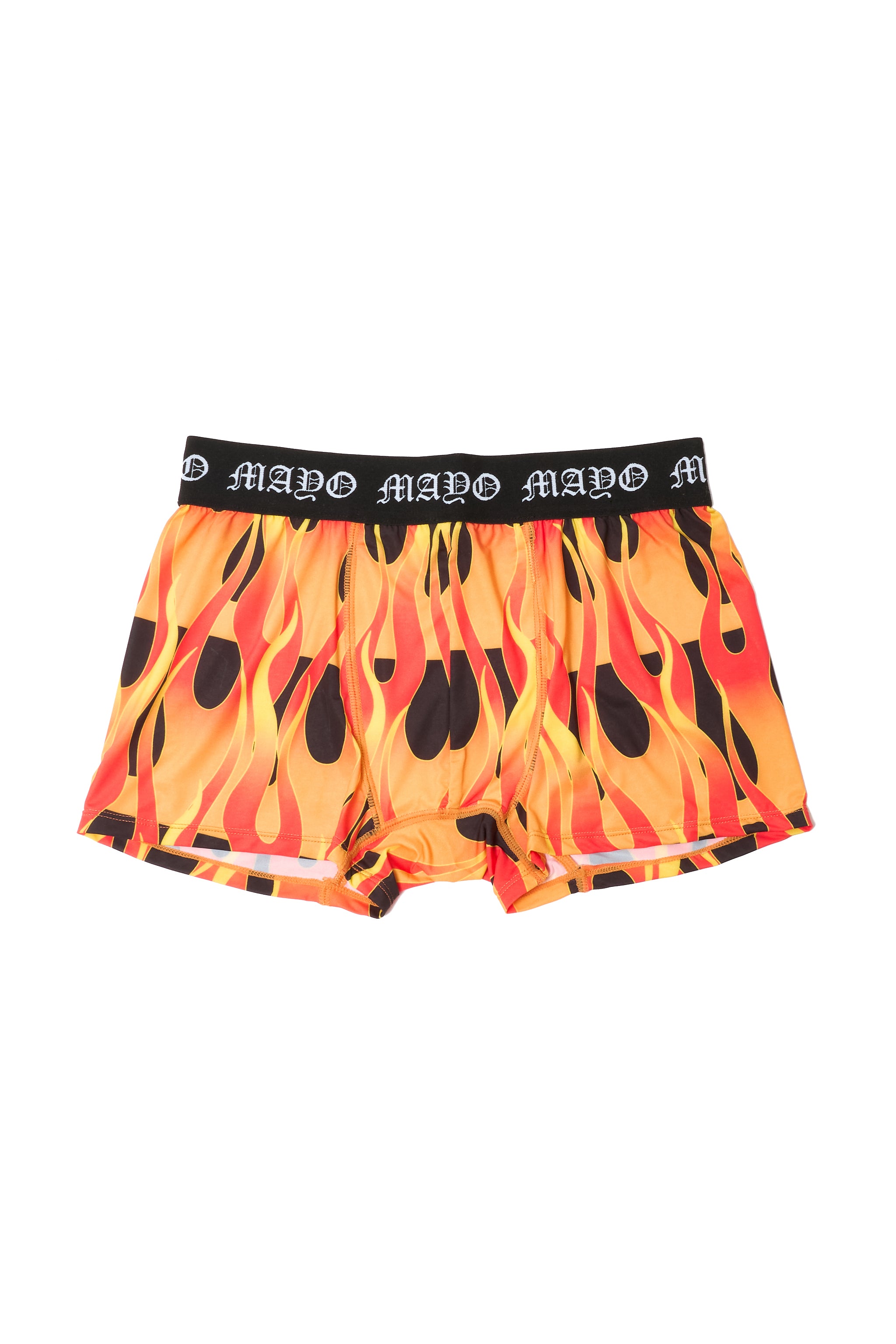 NEW ARRIVALS – MAYO