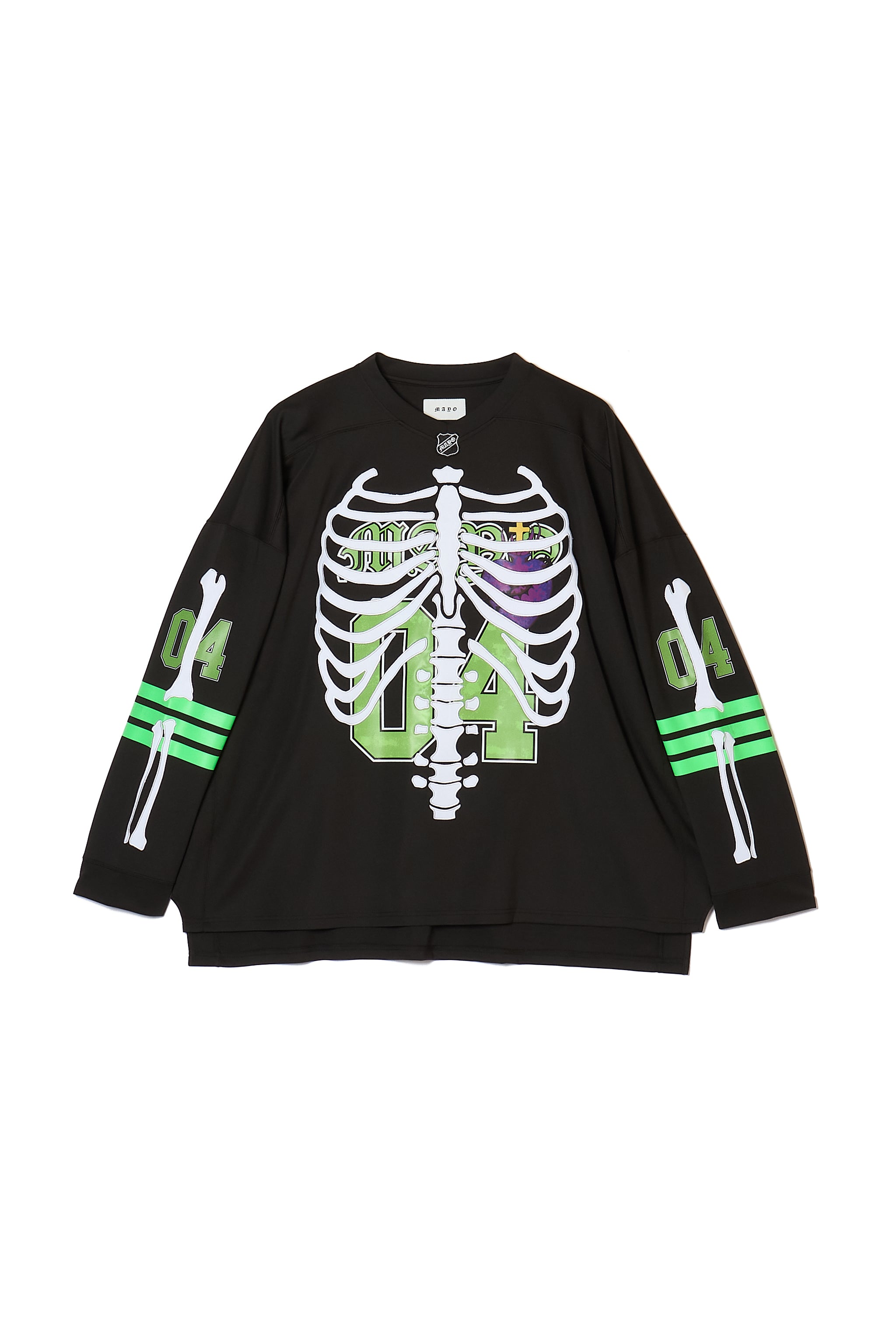 Long Sleeve – MAYO