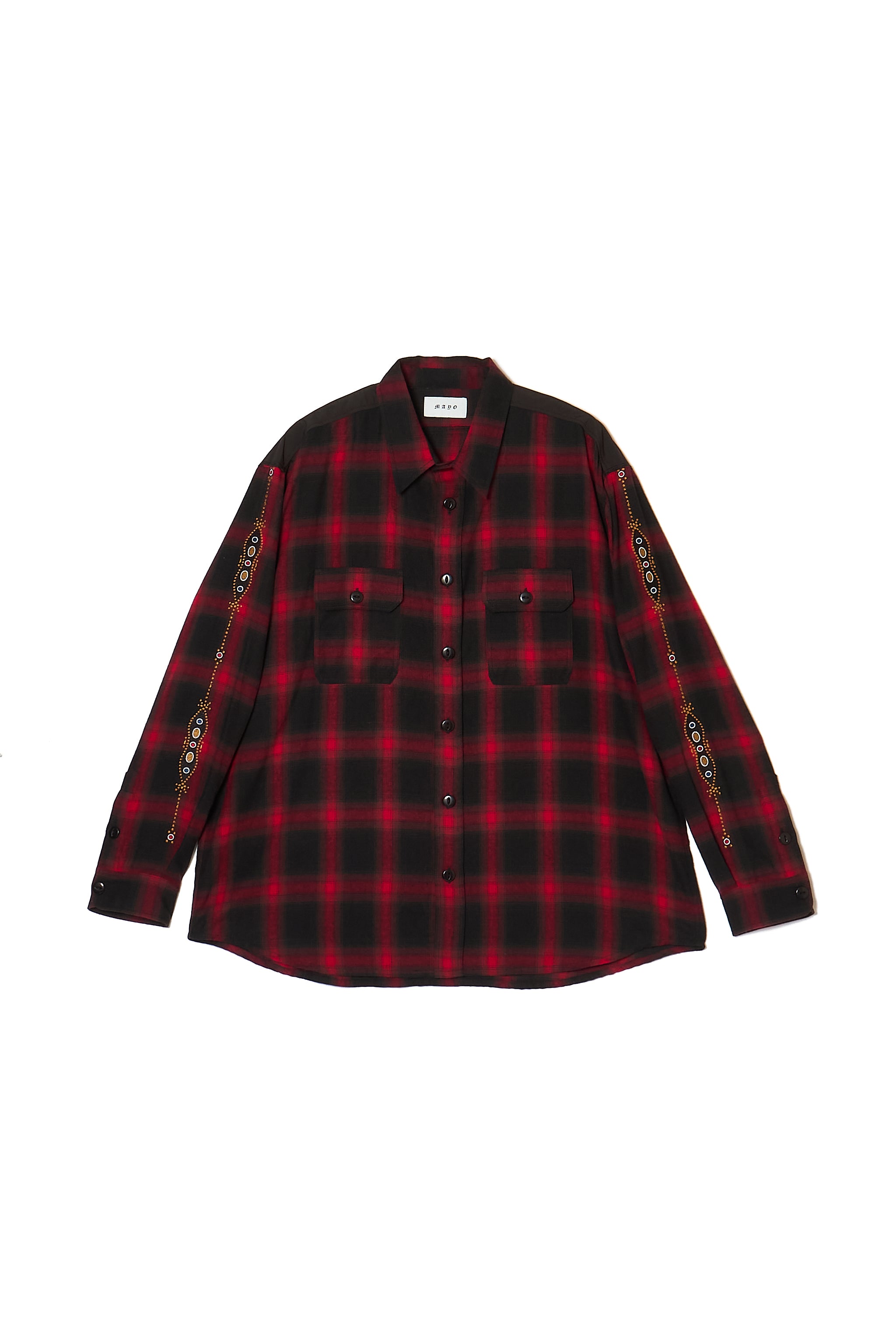 NEW ARRIVALS – MAYO