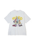 MEDUSA PRINT SHORT SLEEVE TEE