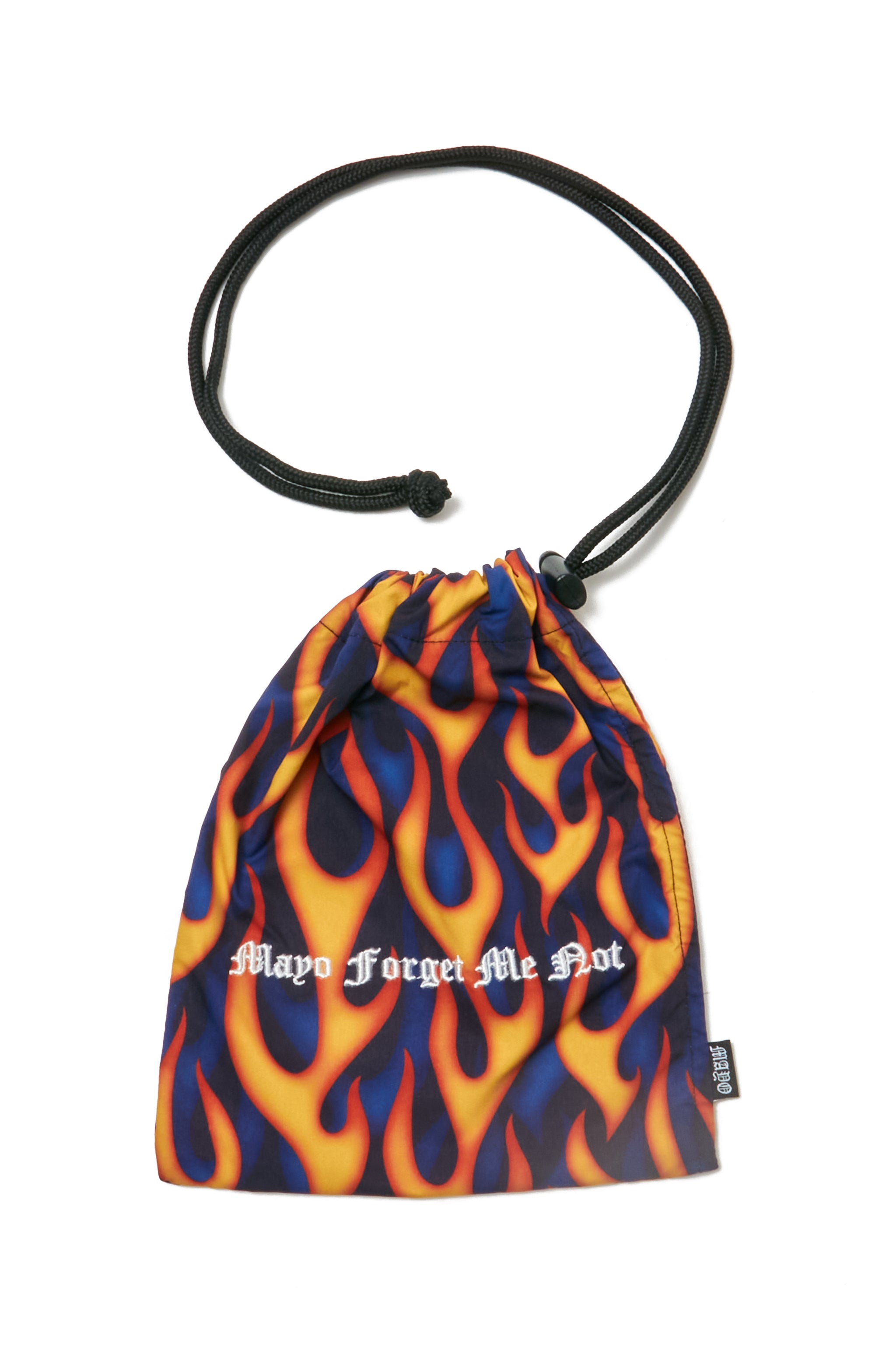 ACCESSORY – MAYO