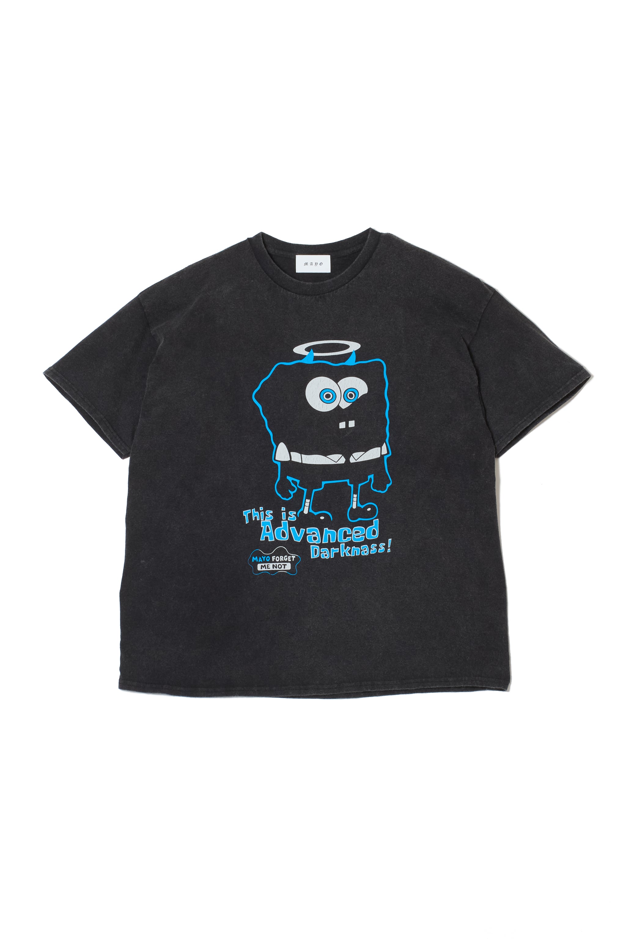 Short Sleeve – MAYO