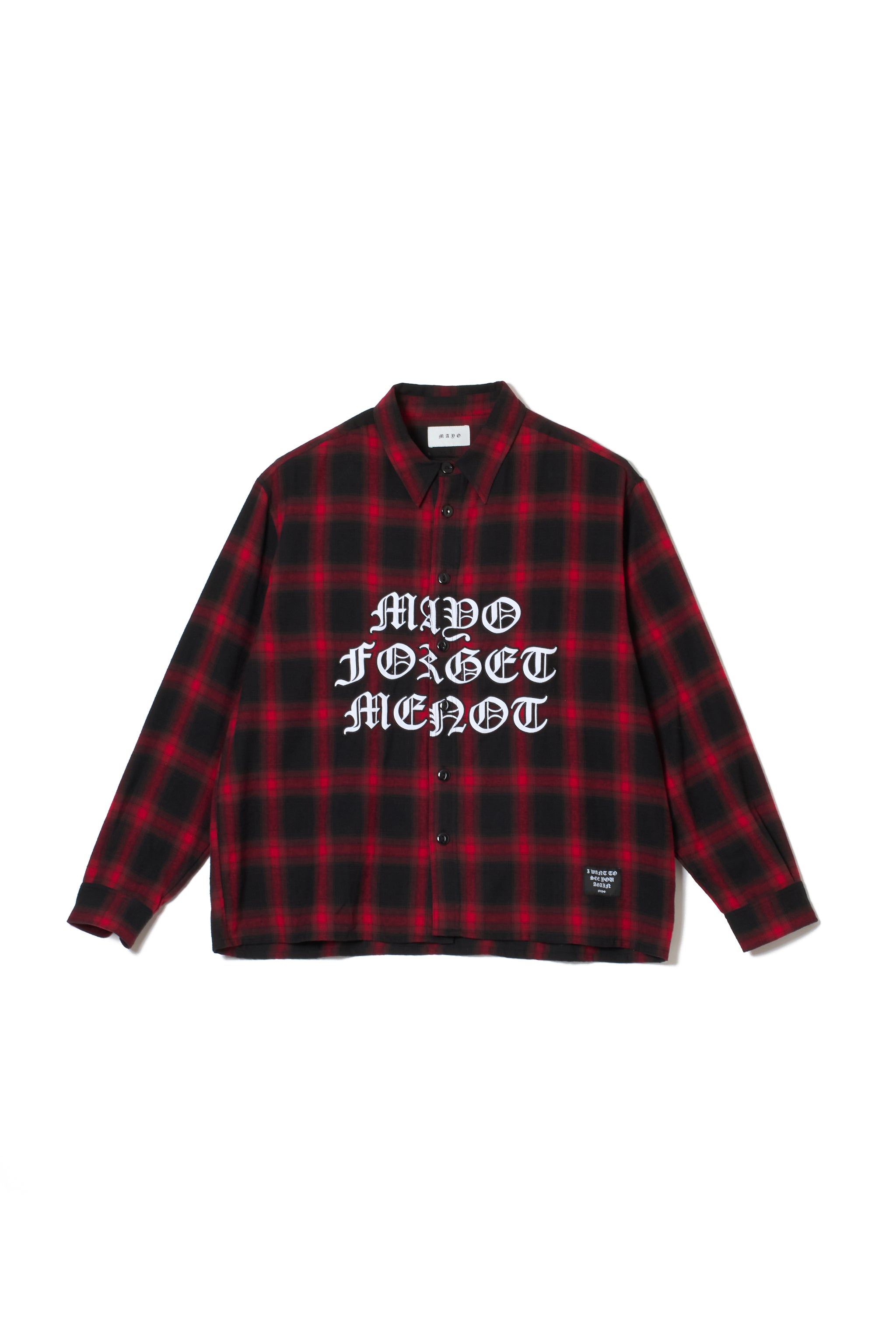 NEW ARRIVALS – MAYO