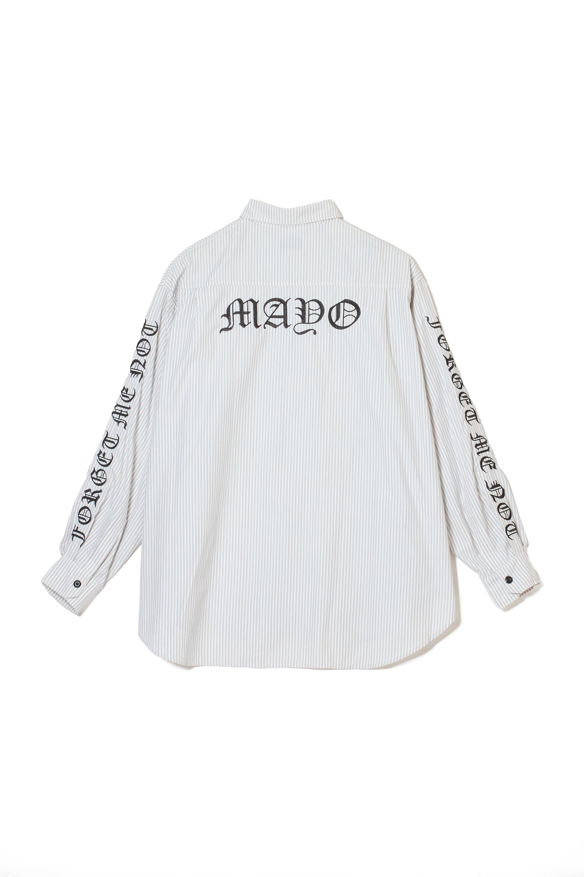 NEW ARRIVALS – MAYO