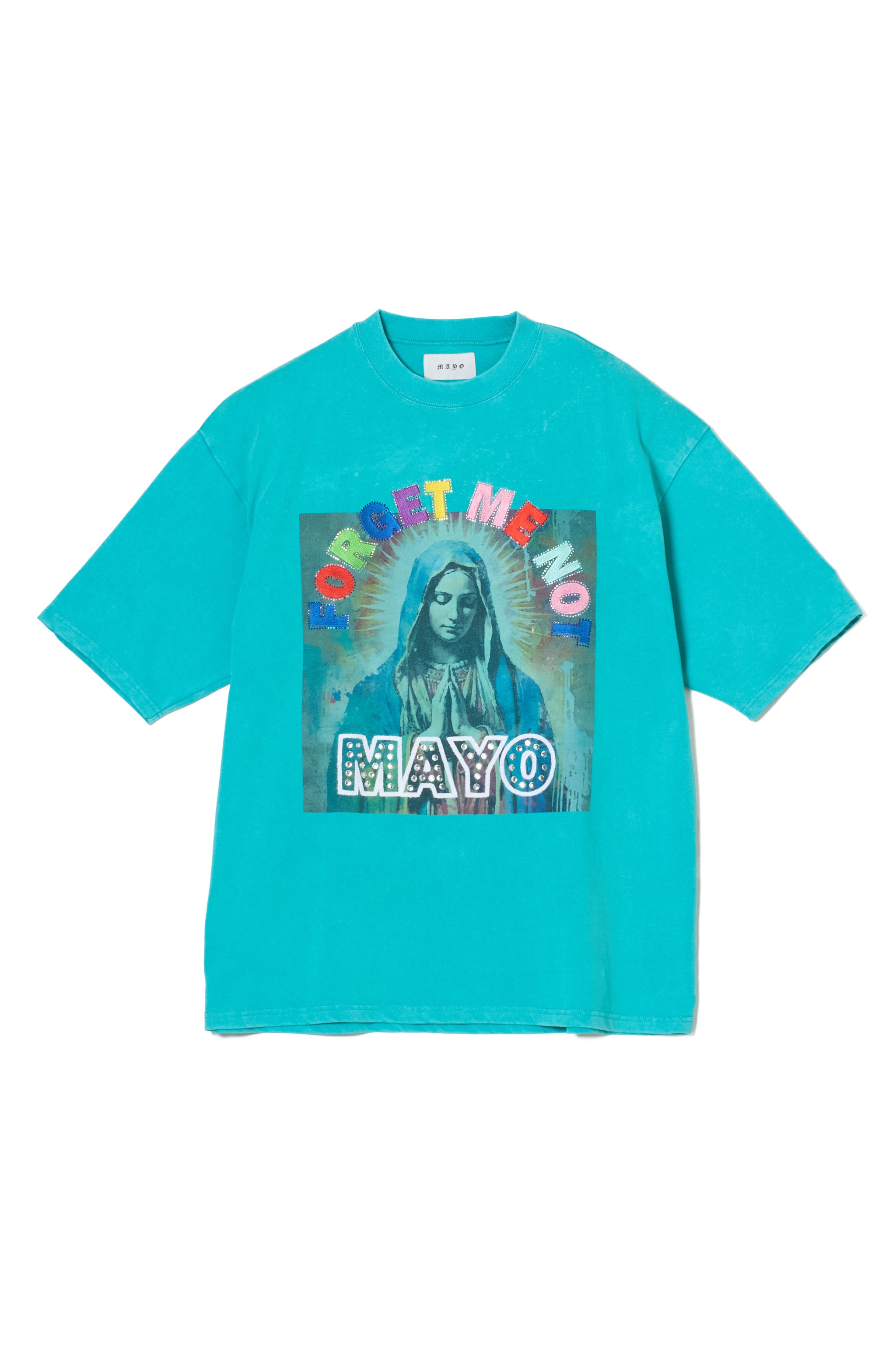 Short Sleeve – MAYO