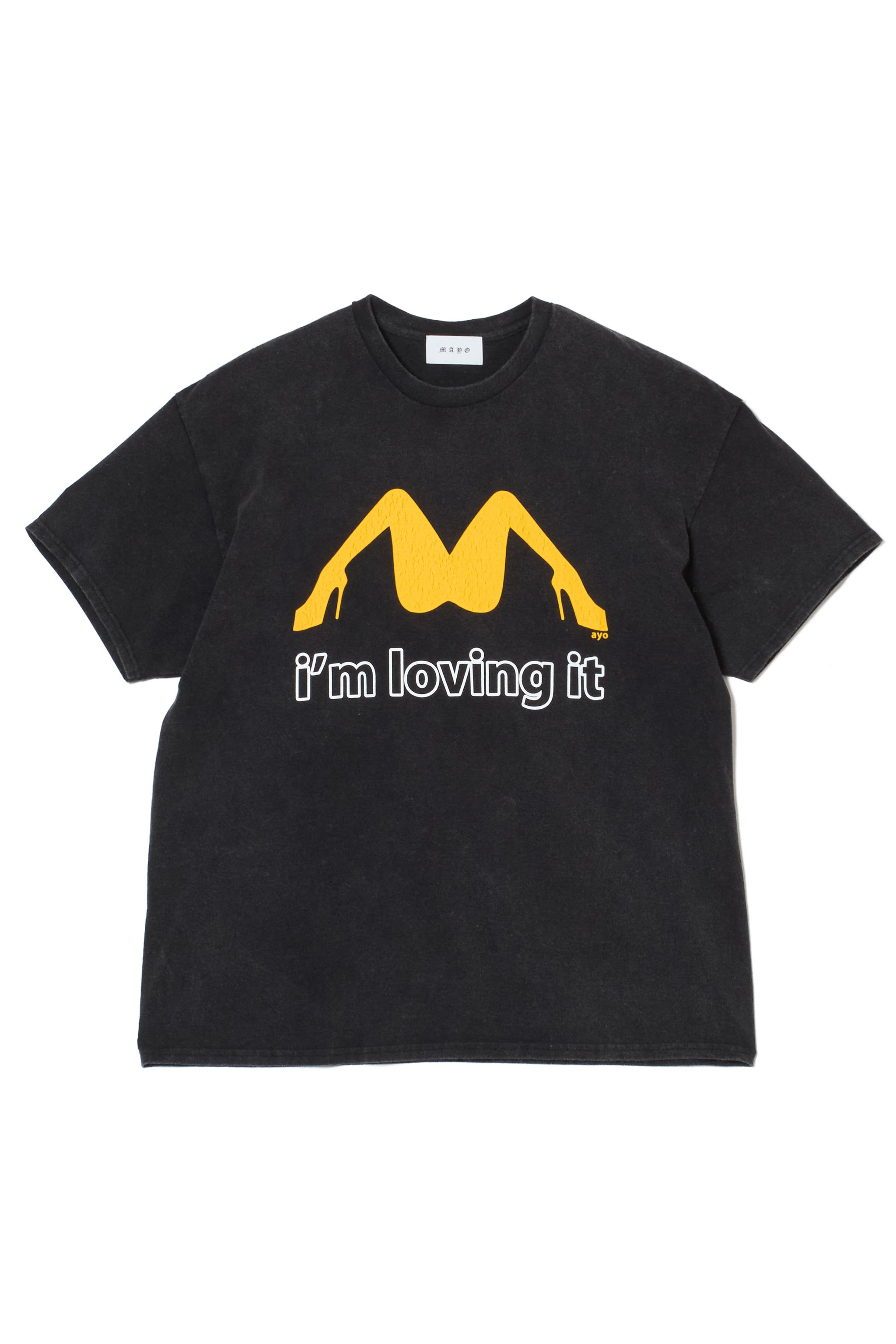 Short Sleeve – MAYO