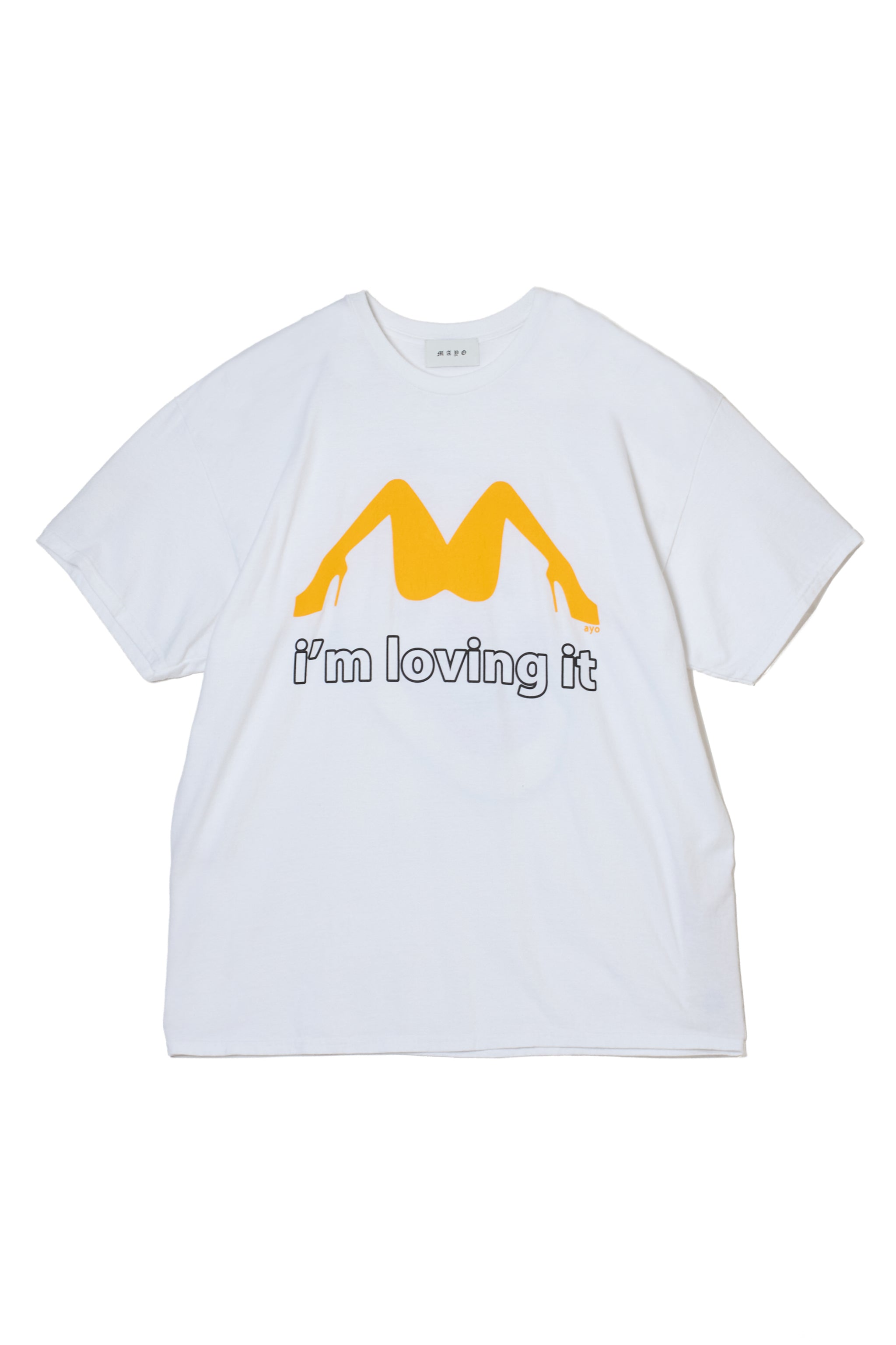Short Sleeve – MAYO