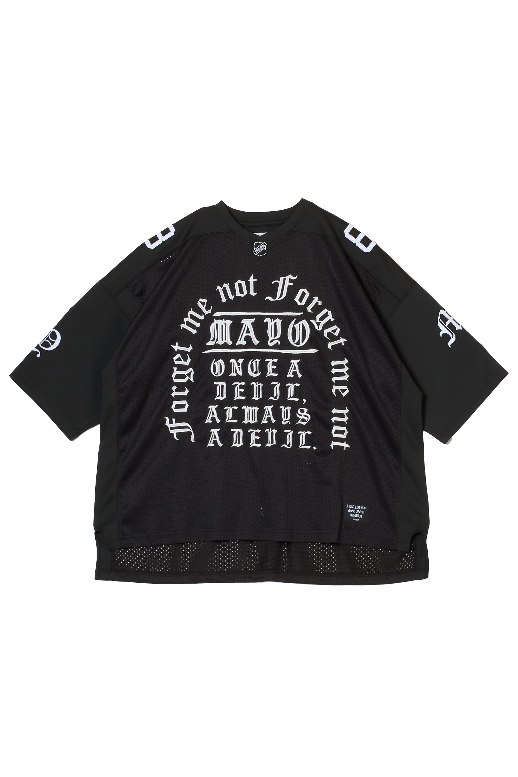 Short Sleeve – MAYO