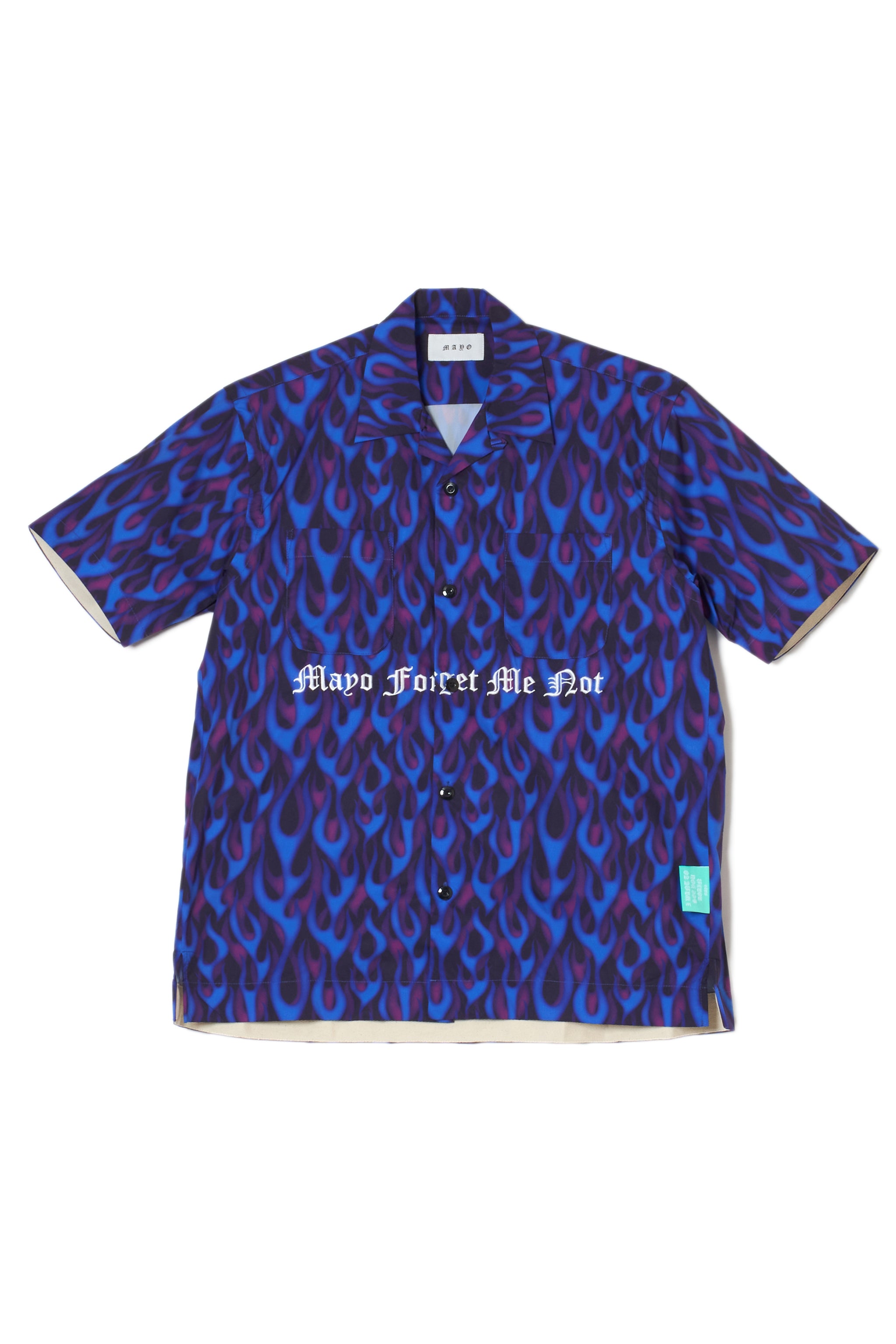 Short Sleeve – MAYO