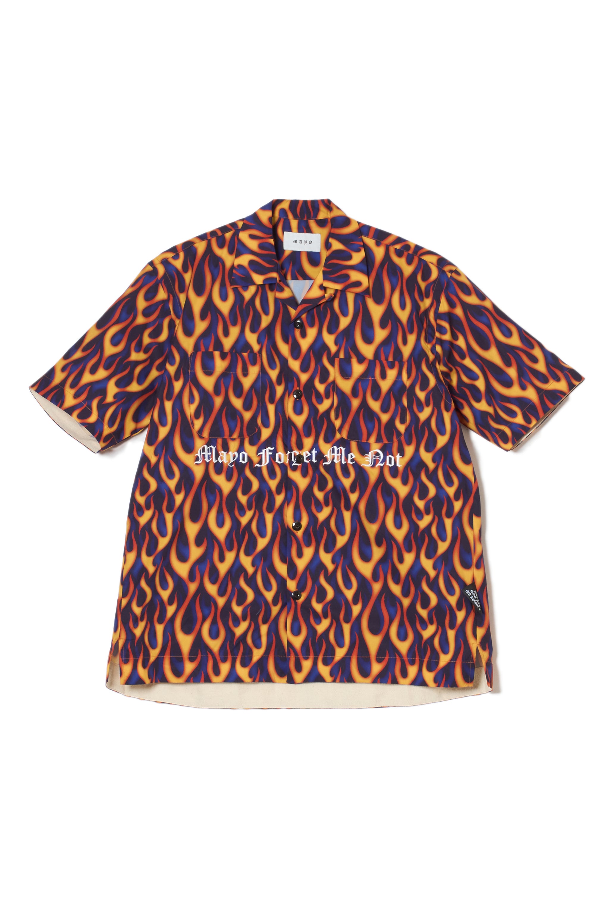 Short Sleeve – MAYO