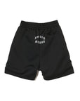MAYO MESSAGE EMBROIDERY GAME SHORTS