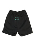 MAYO MESSAGE EMBROIDERY GAME SHORTS