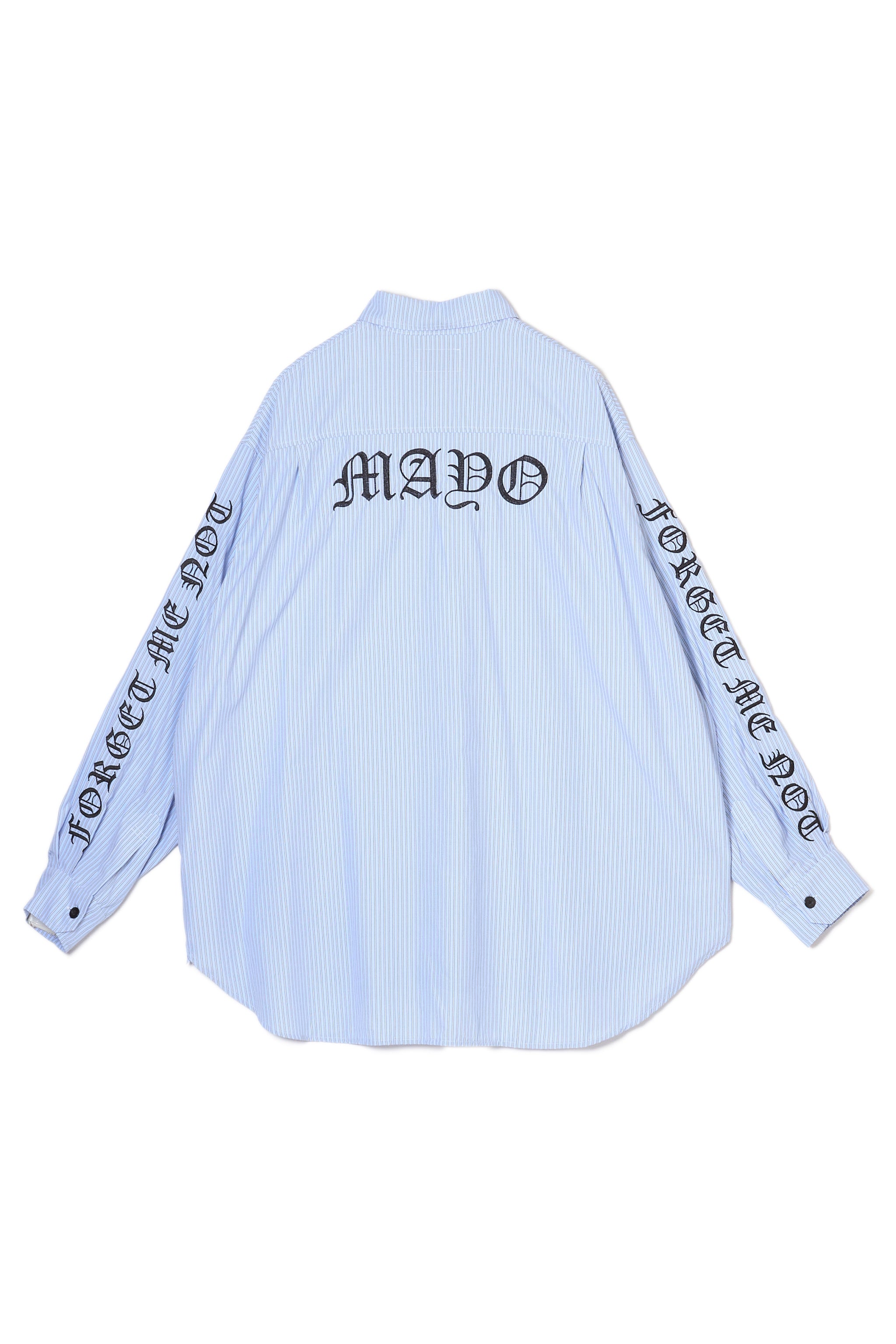 SHIRT – MAYO