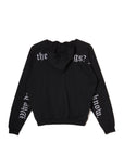 ENJOY CHEMICAL EMBROIDERY HOODIE