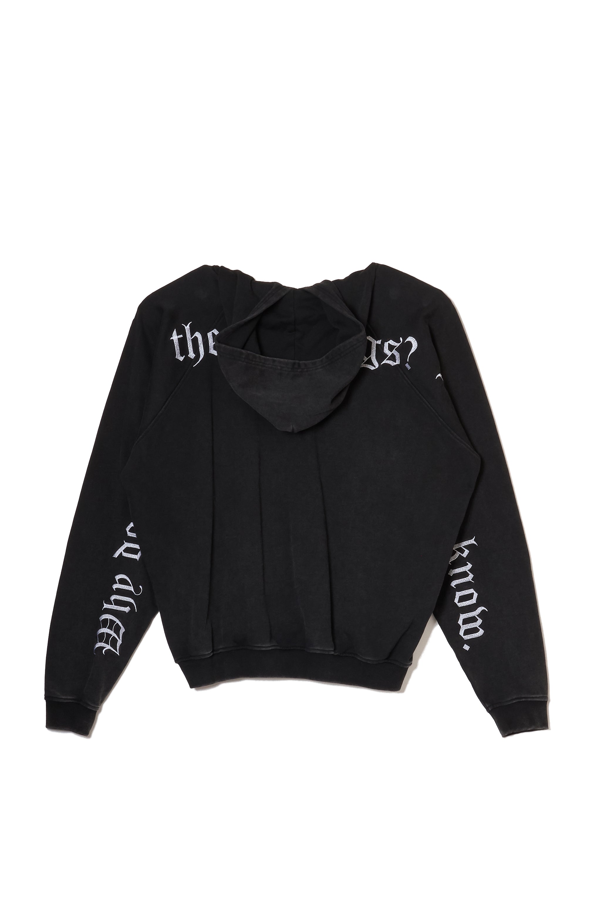 ENJOY CHEMICAL EMBROIDERY HOODIE – MAYO ENJOY CHEMICAL EMBROIDERY HOODIE – MAYO
