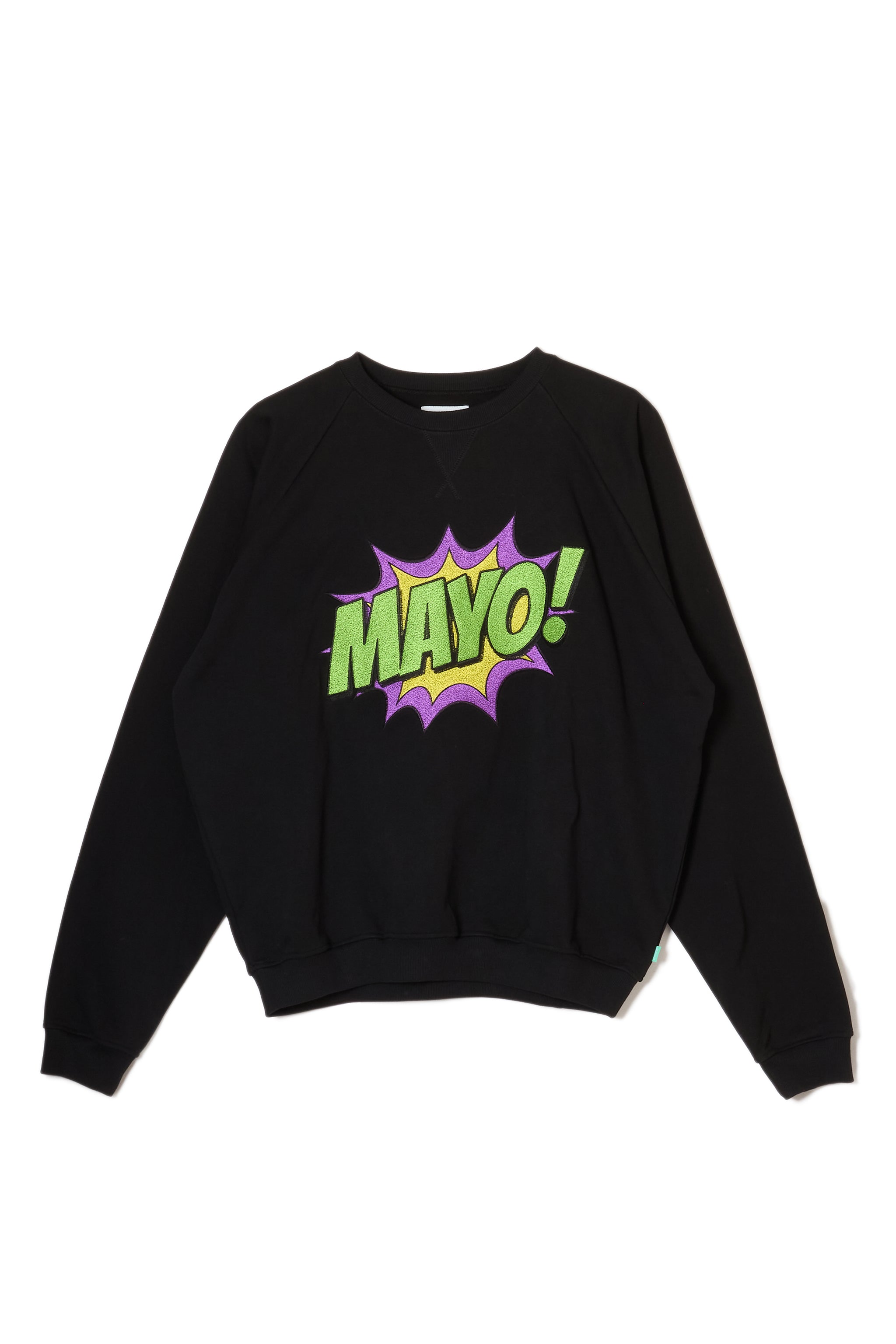 Long Sleeve – MAYO