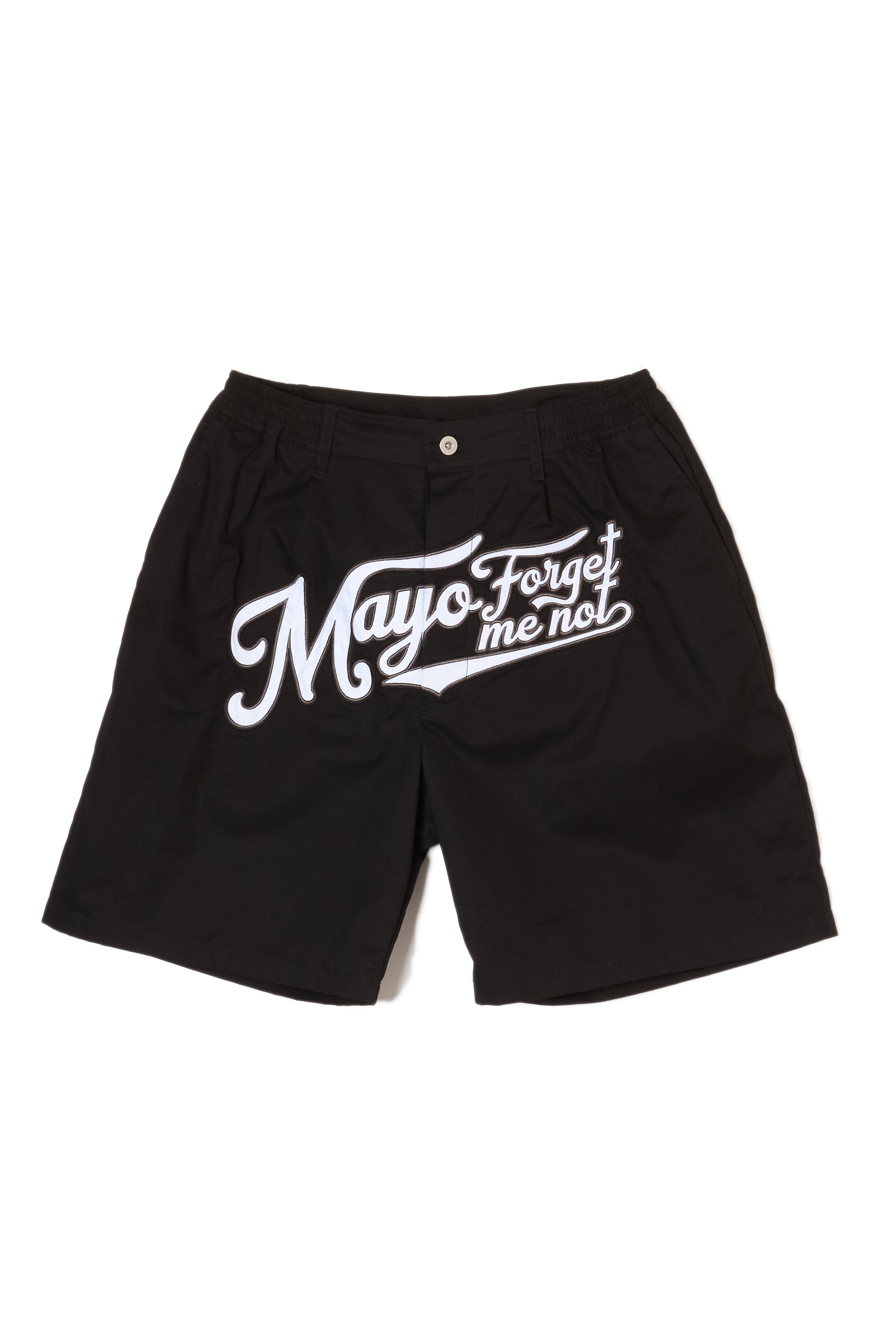 ショートパンツ – MAYO