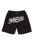 MAYO FGMN EMBROIDERY EASY GORILLA SHORTS