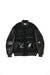 BLACK BLACK