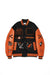  BLACK ORANGE 