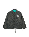 SNAKE CROSS BORN EMBROIDERY COACH JKT