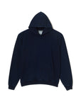 FADE PLAIN EMBROIDERY HOODIE