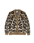 MAYO FGMN KNIT CARDIGAN
