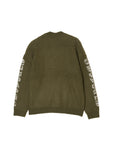MAYO FGMN KNIT CARDIGAN
