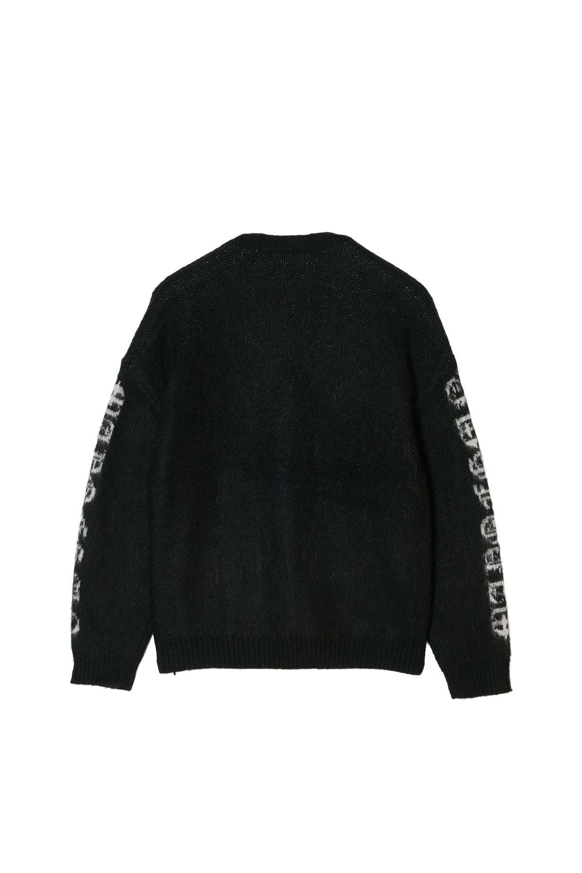 MAYO FGMN KNIT CARDIGAN