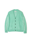 【予約販売】MAYO FGMN KNIT CARDIGAN