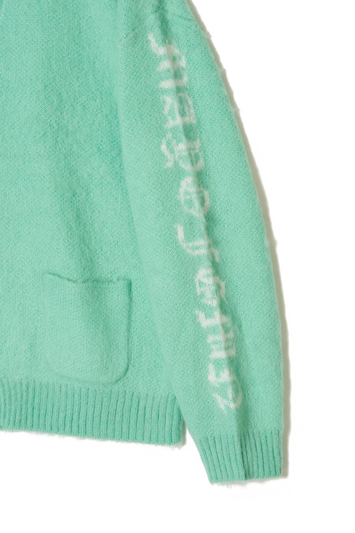 【予約販売】MAYO FGMN KNIT CARDIGAN