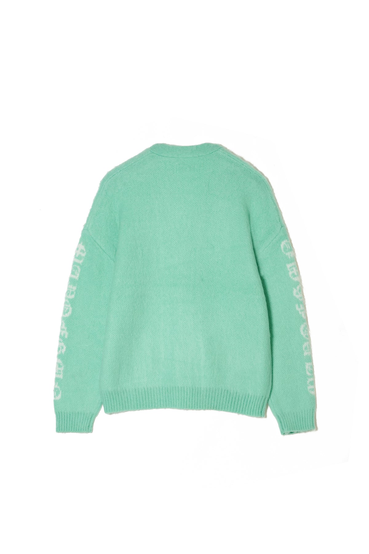 【予約販売】MAYO FGMN KNIT CARDIGAN