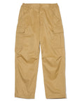 MAYO MILITARY NYLON CARGO PANTS