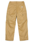 MAYO MILITARY NYLON CARGO PANTS