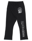POWERPUFF MAYO EMBROIDERY SWEAT PANTS
