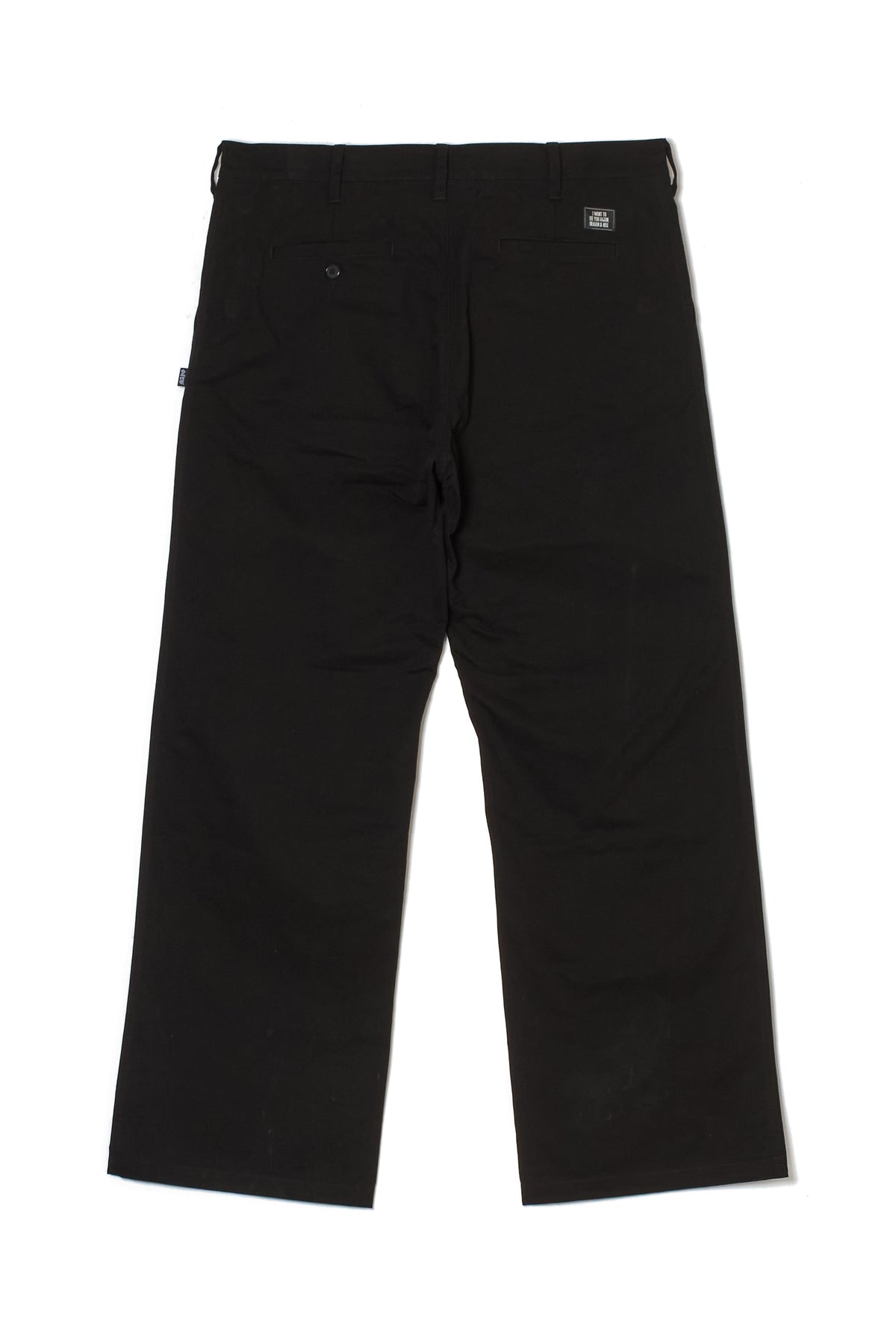MAYO CHINO PANTS 26AW