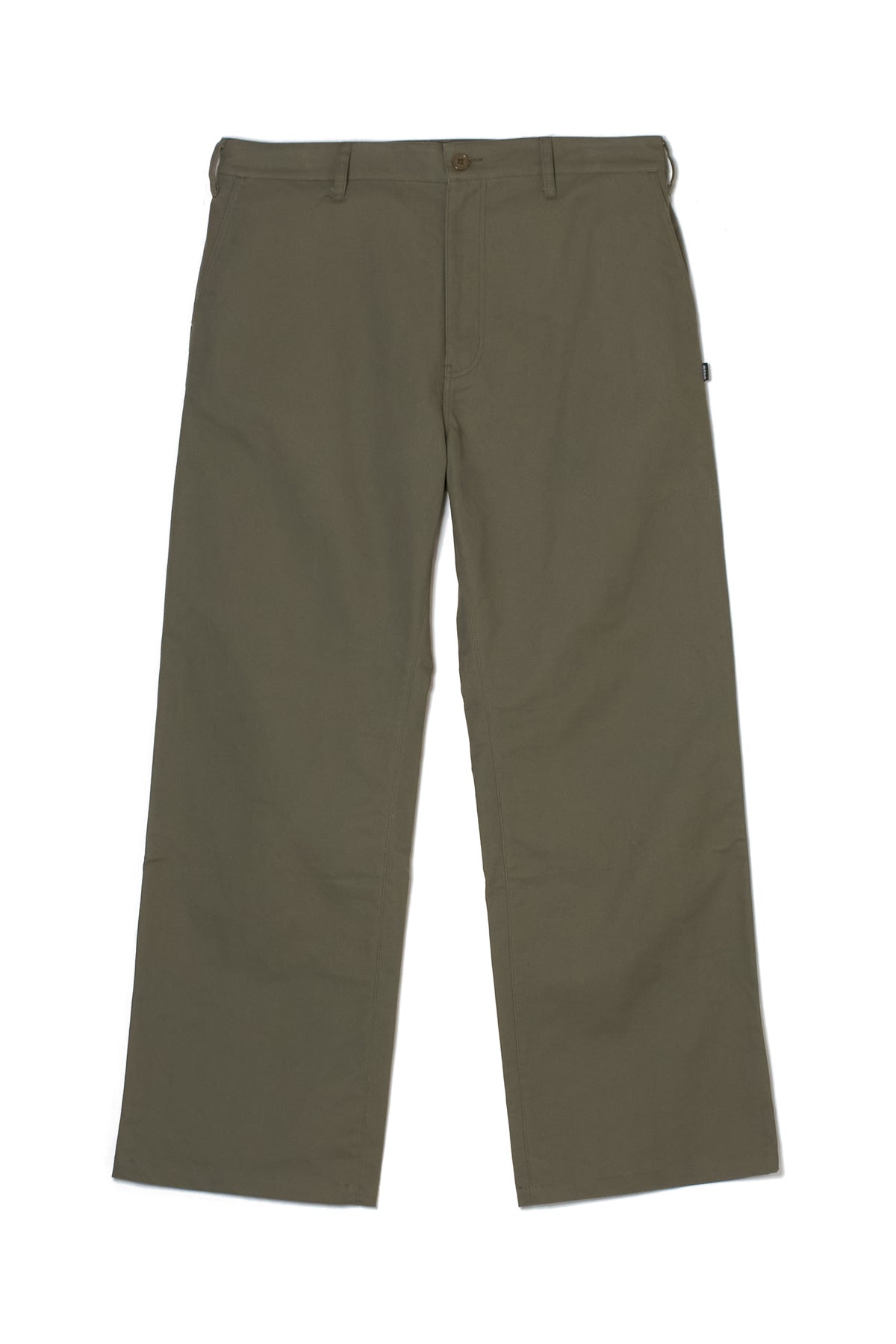 MAYO CHINO PANTS 26AW